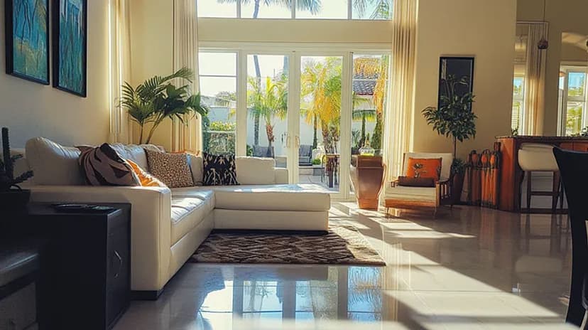 Top-Rated Cleaning Service's image